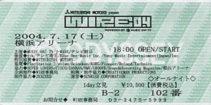 WIRE04 Ticket