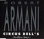 Circus Bell's / Robert Armani