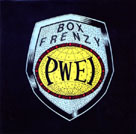 Box Frenzy / Pop Will Eat Itself
